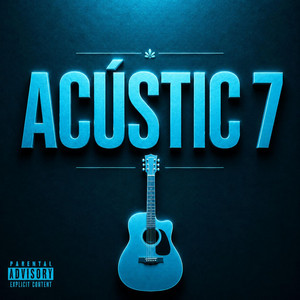 ACUSTIC 7 by Toffy Urb