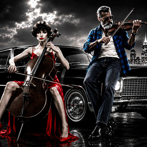 Hosewater Hallelujah by Scandal Symphony