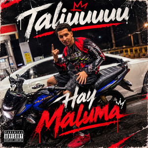 Hay maluma by Taliuuuuu