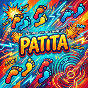 Patita by Krstovic