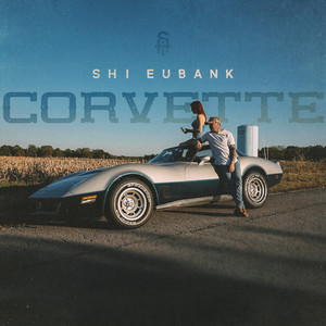 Corvette by Shi Eubank