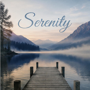 Serenity by JB music