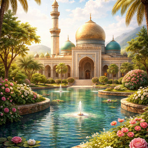 عبد الله المنطوشي - يا رب أخرجنا من ظلمات الوهم