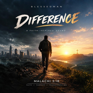 Difference by Blessedman