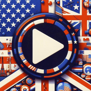 PRESS PLAY - G MIX by S97 P2R, Jaydd MC