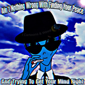Don't Need Permission by Cartoons & Weed