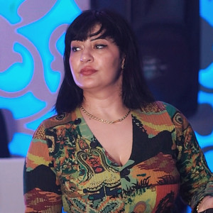 Cheba Sabah - Ma3andiche Rajal