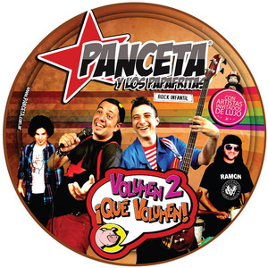 La Luna by Panceta y los Papafritas