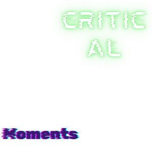 Critical Moments by Yemila
