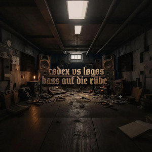 bass auf die rübe by cødex aka løgøs