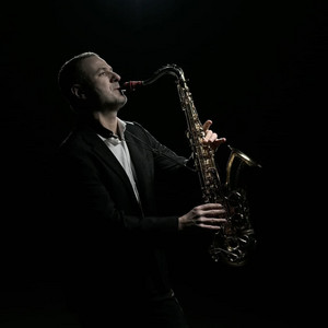 JK Sax Juozas Kuraitis Saxophonist - Baker Street (Saxophone)