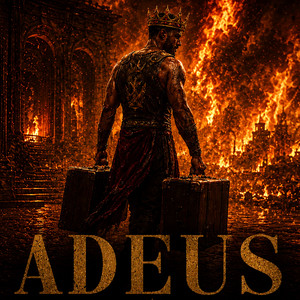 Adeus by FÚRIA DO REI