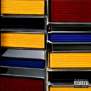cadillac by lenyx