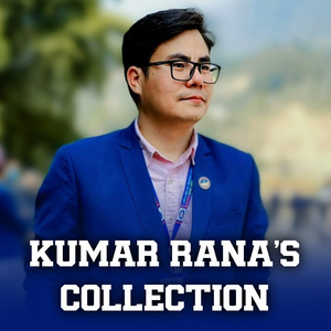 Kumar Rana - Timi Khusi Laijau