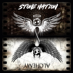 Burst by Stone Nation