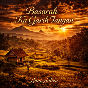 Rani Auliza - Basarah Ka Garih Tangan