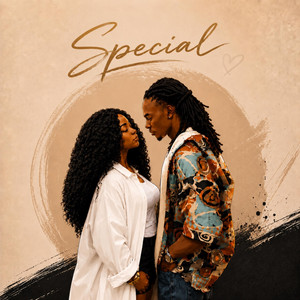Special by Ceeyblazze