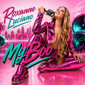 My Boo by Roxanne Luciano
