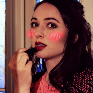 Portada de Blush