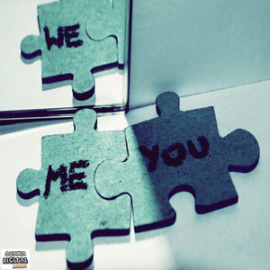 Me & You - Original Mix by Kek'star cover art