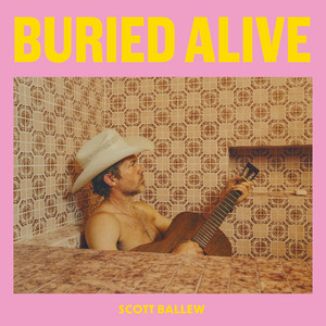 Buried Alive by Scott Ballew, Esther Rose