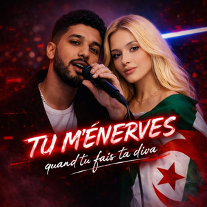 Soolking el mignon - quand tu fais ta diva