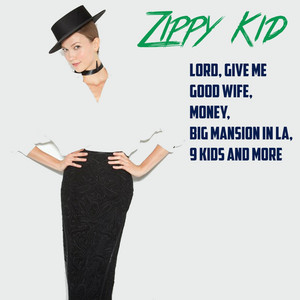 Lord, Give Me Good Wife, Money, Big Mansion In LA, 9 Kids and More