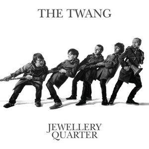 Another Bus by The Twang