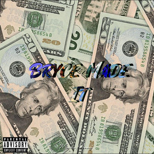 Uh Huh by MarcoMoney, Bryceprod