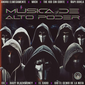 Música de Alto Poder