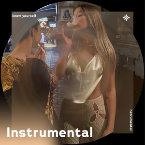 know yourself - instrumental