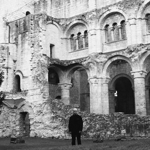 ruine by fremder, Cokasian