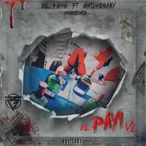El Payi v2 (feat. Arturobaby)