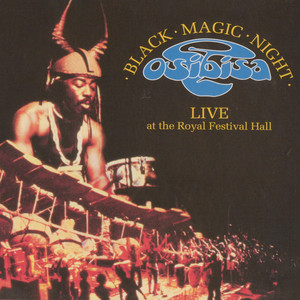 Raghupati Raghava Rajaram (Live) - Single by Osibisa | Spotify
