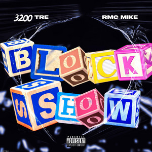 Portada de Block Show