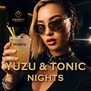 Pocket to Deepen by Benetti House Bar