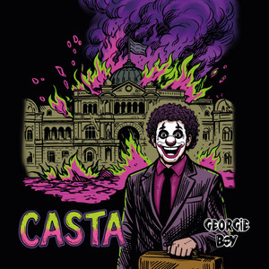 Casta by Georgie Boy