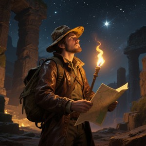 explorador by emerson MC