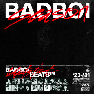 VIDISH - TOKYO BADBOI SEASON