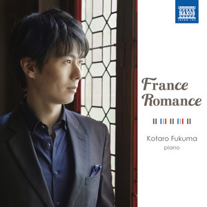 Parlez-moi d'amour (Transcr. K. Fukuma for Piano)