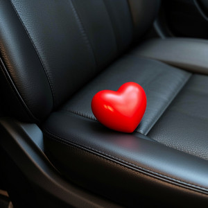 el corazon en el asiento de atras by Doppy60