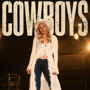 Cowboys by Kristine Kabbes
