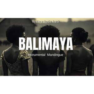 Kara On Da Track - Balimaya