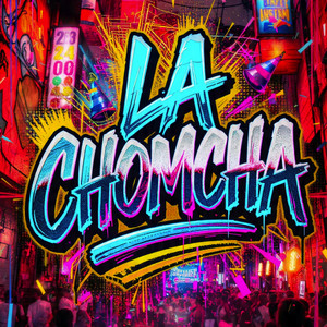 La chomcha by JOstar Record