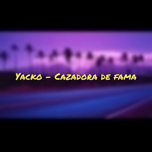 Cazadora de Fama