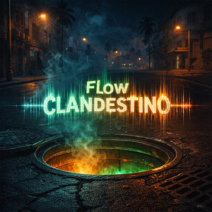 Flow Clandestino Secreto by Dante Luvian