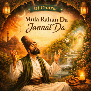 DJ Charsi - Mula Rahan da Jhagra Jannat Da