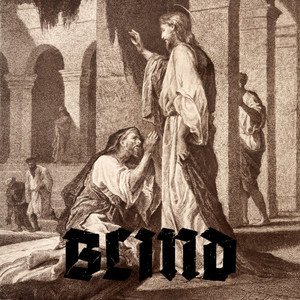Lorin Smith - Blind