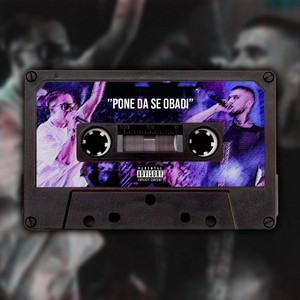 Pone Da Se Obadi by Emil TRF, V:RGO