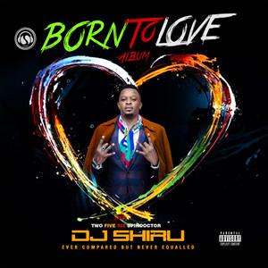 Born to love you - 2020 Remix by DJ Shiru, Keicy